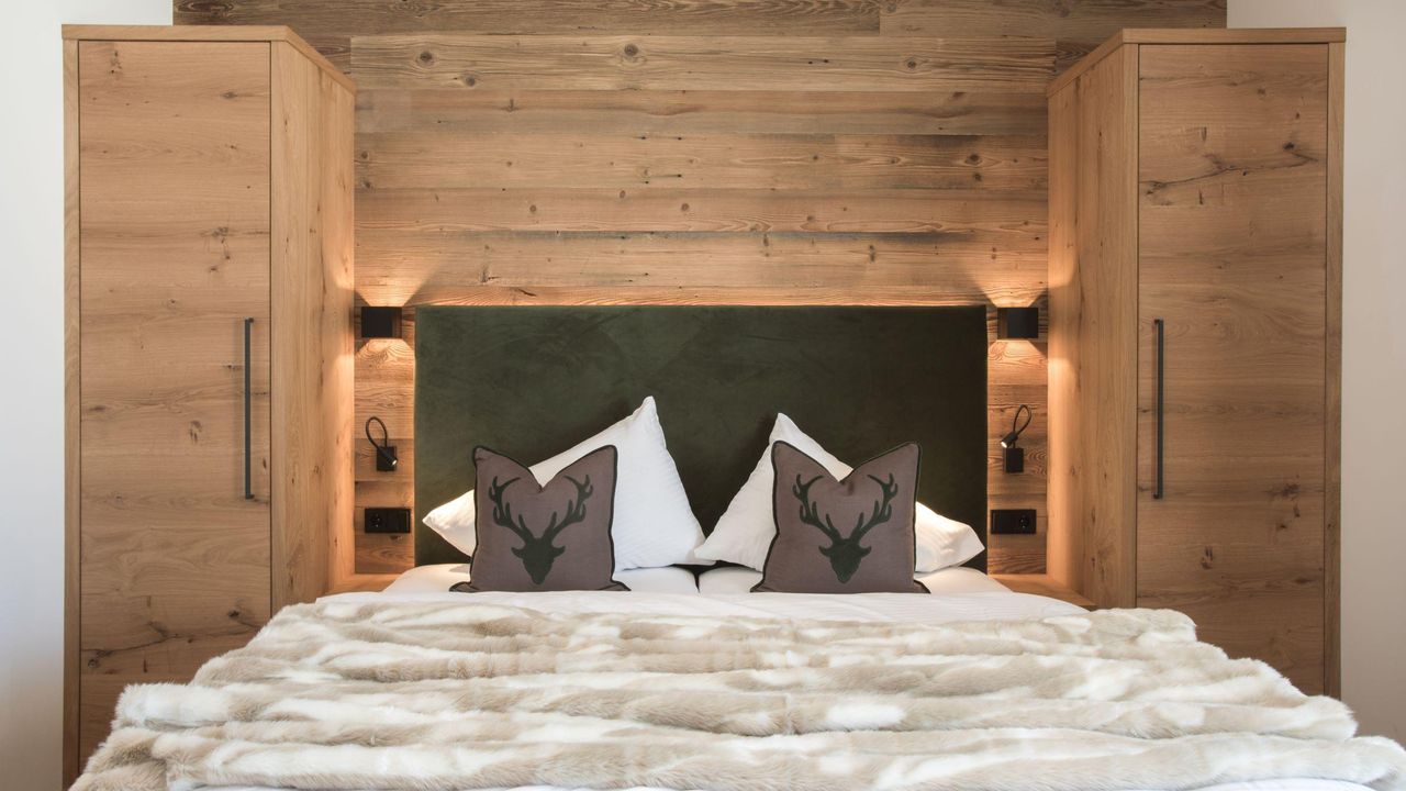 Schlafzimmer Schlafzimmer